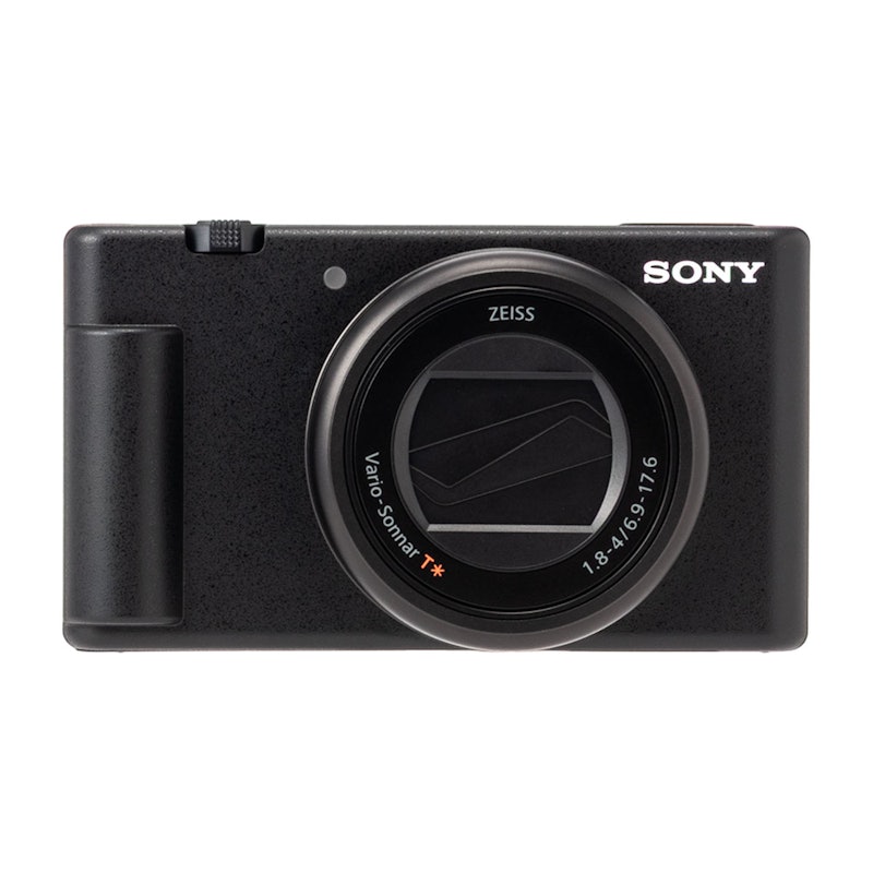 SONY デジタルカメラ VLOGCAM ZV-1 II ZV-1M2を徹底レビュー